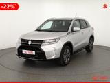 Suzuki Vitara 1.4 LED ACC Navi Kamera Sitzheizung - Suzuki Vitara Tageszulassungen