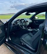 BMW M2 Competition/ Akrapovič/ Reifen Neu/ Scheckh. - gebrauchte BMW M2 aus dem Jahr 2019