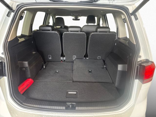 Touran MIETWAGEN+UBER+BOLT+LED+ALLSEASON