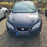 Seat Ibiza 1.6 TDI 66kW Style Style - Seat Ibiza mit Diesel-Antrieb: Standheizung