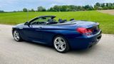 BMW 640d xDrive Cabrio  - Firmenfahrzeug gebraucht