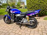 Yamaha XJR 1300SP - YAMAHA XJR 1300 SP