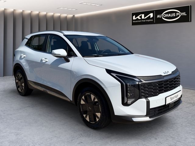 Kia SPORTAGE 1.6T 2WD VIS STD Faceflift
