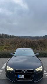 Audi Coupe 3.0 TDI Quattro/S-Line/S-Tronic/8 fach/V6 - Audi A5 8T mit Diesel-Antrieb