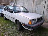 Volvo 340 Variomatik - Volvo 340 Gebrauchtwagen
