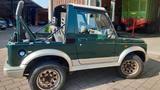 Suzuki Samurai Santana - Suzuki SJ Samurai Gebrauchtwagen
