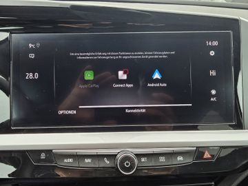 Bild 16 Opel Grandland (X) Grandland GS SHZ+LHZ/NAVI/PDC Vo+Hi+CAM/LED