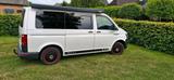 Volkswagen VW T6 Bulli Camping Bus - : Van, Camping