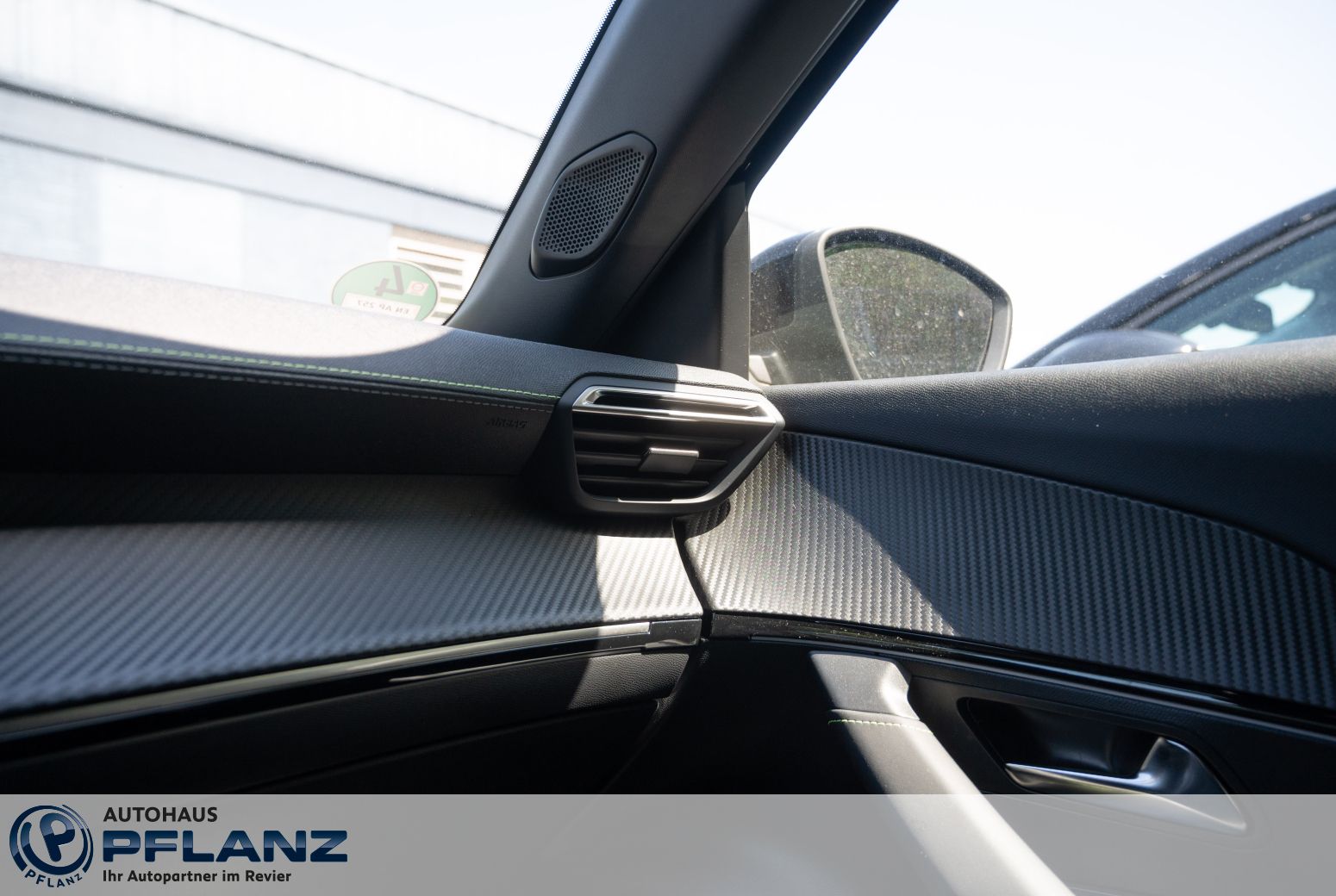 Peugeot 2008 - Bild 13