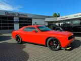Dodge Challenger R/T SHAKER 5.7 V8 HEMI Brembo NAVI - Dodge Challenger: Orange