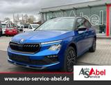 Skoda KAMIQ SPORT PLUS 1.5TSI DSG F1°ACC°CONNECT°CAM° - Skoda Kamiq Sport Gebrauchtwagen