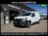 Renault Express Extra 1.3 TCe *RFK*PDC*MFL - Renault Express: Van