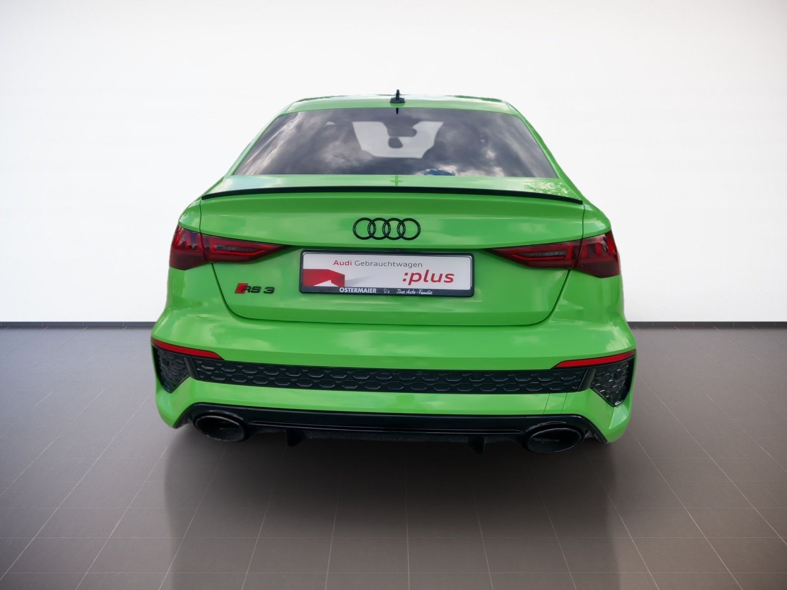Audi RS3 - Bild 5