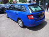 Skoda Fabia Combi 1.0 TSI Cool Plus+Klima+ISOFIX+ - Skoda Fabia: I Combi