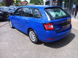Skoda Fabia Combi 1.0 TSI Cool Plus+Klima+ISOFIX+ - Skoda Fabia: I Combi