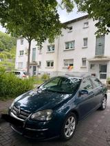 Volkswagen VW Jetta 1.9 Automatik - Volkswagen Jetta: 1.9