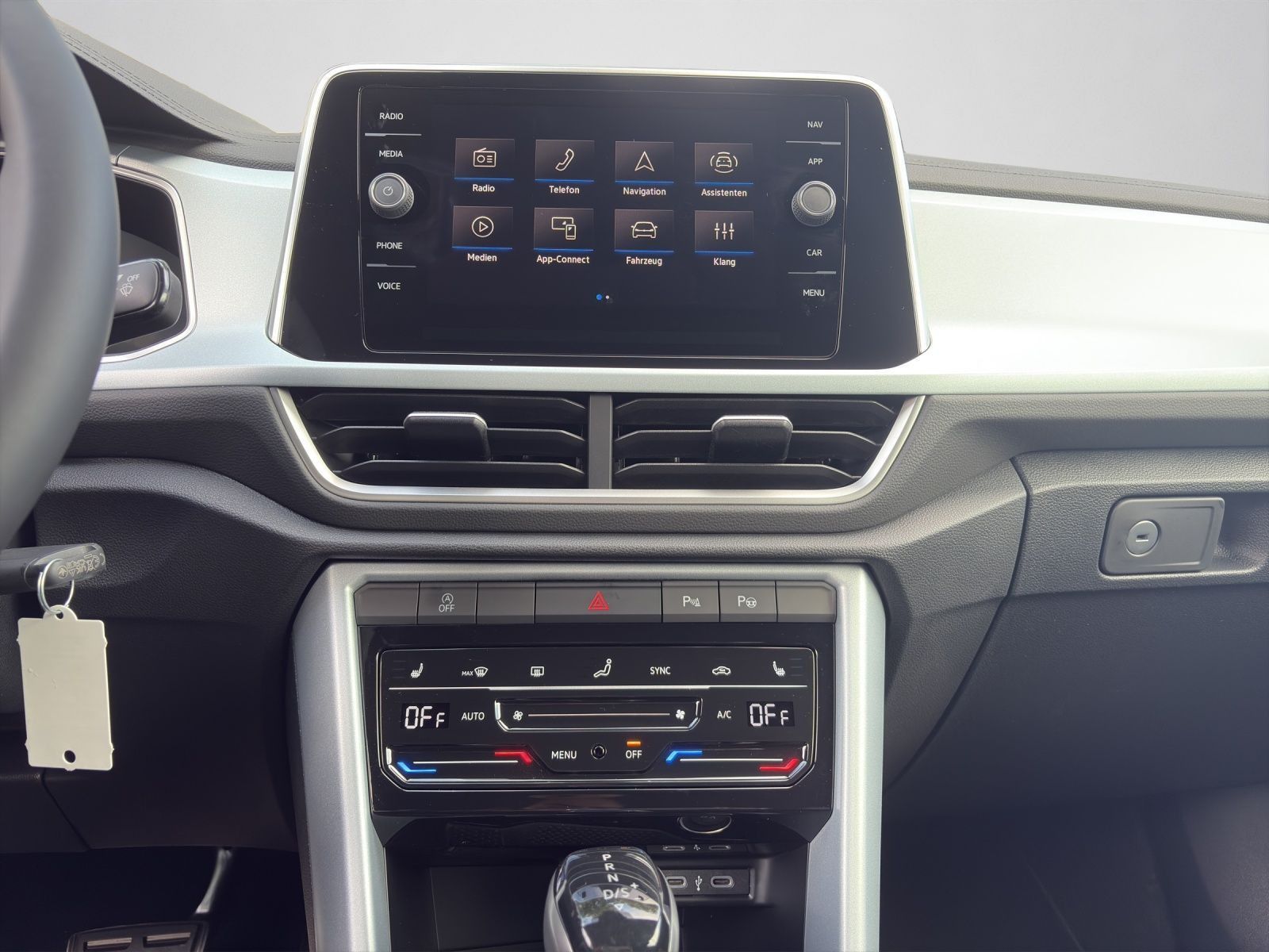 Volkswagen T-Roc - Bild 12