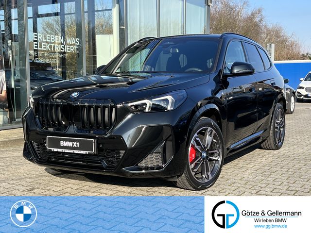 BMW X1 xDrive30e M Sportpaket PRO //Stop&Go 19"LM