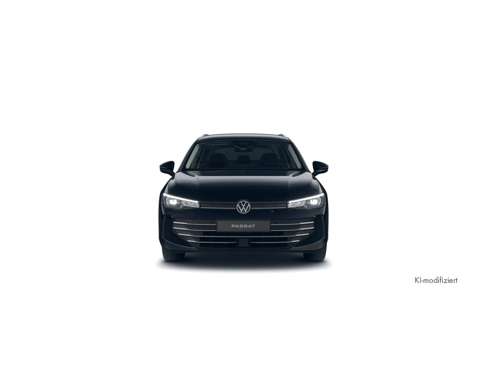 Volkswagen Passat Variant Business 1,5 eTSI DSG ACC AHK foto 2