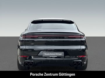 Porsche Cayenne - 4