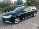 Citroën Citroen C5 Tourer 2.0 HDi 140 16S 2012 - Citroën C5: Tourer Hdi 140