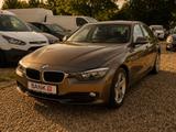 BMW 316i Limousine*Garantie*TÜV+Service Neu* - BMW 316: Automatik, 316i
