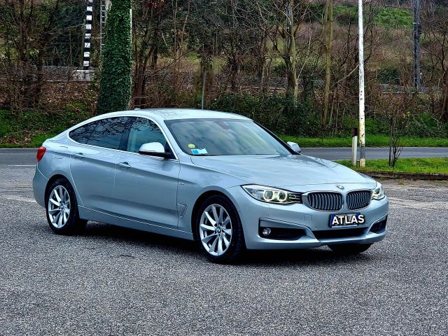 BMW Bmw 3er Gran Turismo 320d xDrive Gran Turismo Lu