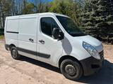 Renault Master - gebrauchte Renault Master aus dem Jahr 2012