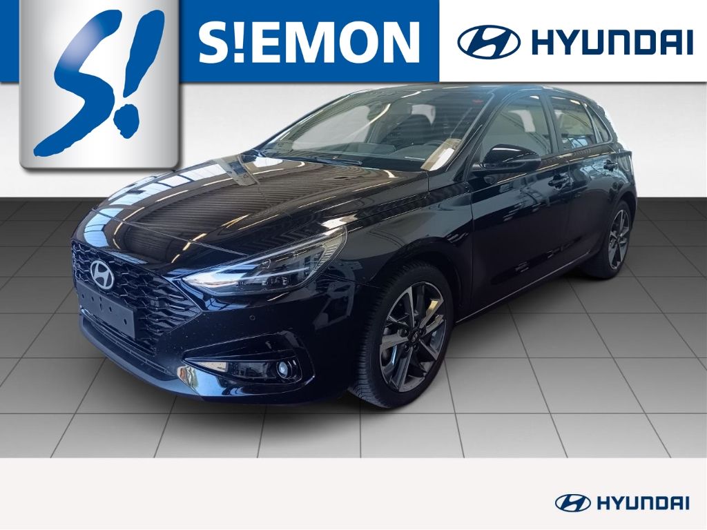Hyundai i30 2026