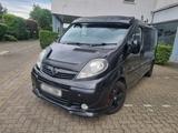 Opel Vivaro 2012 - Opel Vivaro Gebrauchtwagen in Frankfurt