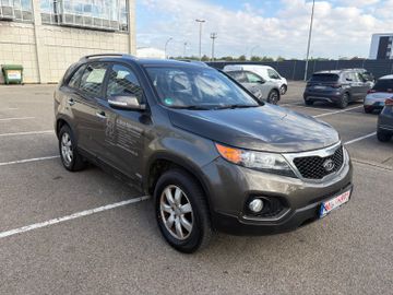 KIA Sorento - 2