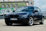 BMW E60 520i | TÜV neu - gebrauchte BMW 520 aus dem Jahr 2004