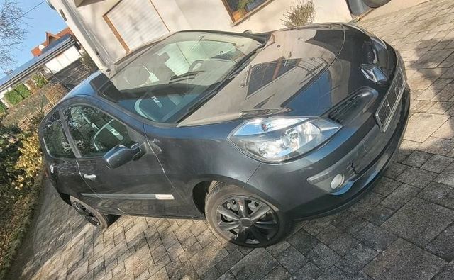 Renault Clio Bj. 2009