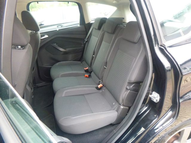 Fahrzeugabbildung Ford C-MAX 1.0 EcoBoost Cool & Connect>NAV/PDC/SHZ...