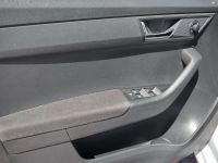 Skoda Fabia - Vorschau Bild 20