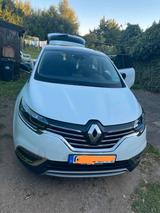 Renault Espace 2017 Automatik 7 Sitzer / P... - Renault: 7 Sitzer