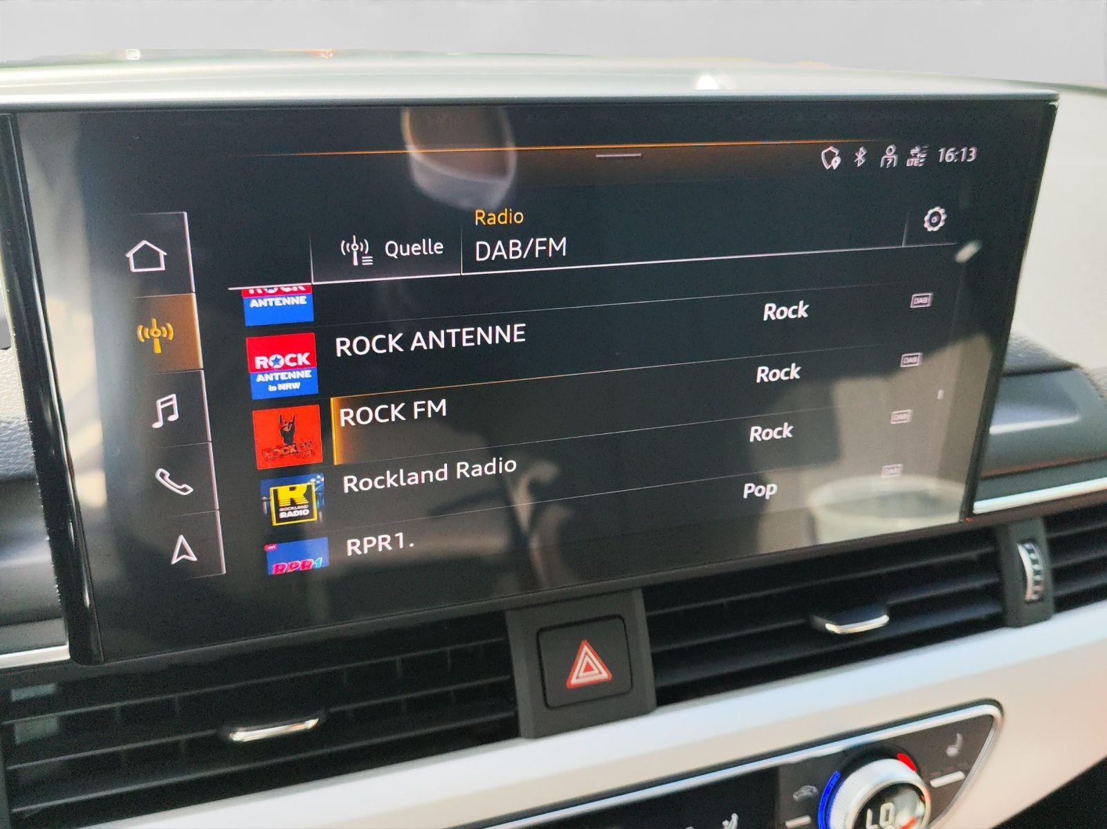 Audi A5 Sportback 35 TDI ADVANCED LM19 PANO MATRIX, миниатюра 13