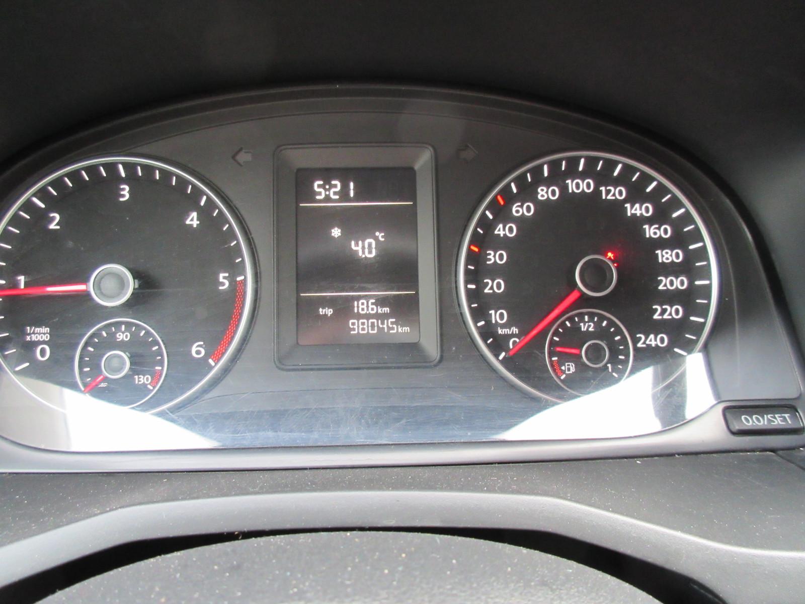 Volkswagen Caddy 2.0 TDI Maxi Kasten*Euro6*, миниатюра 28