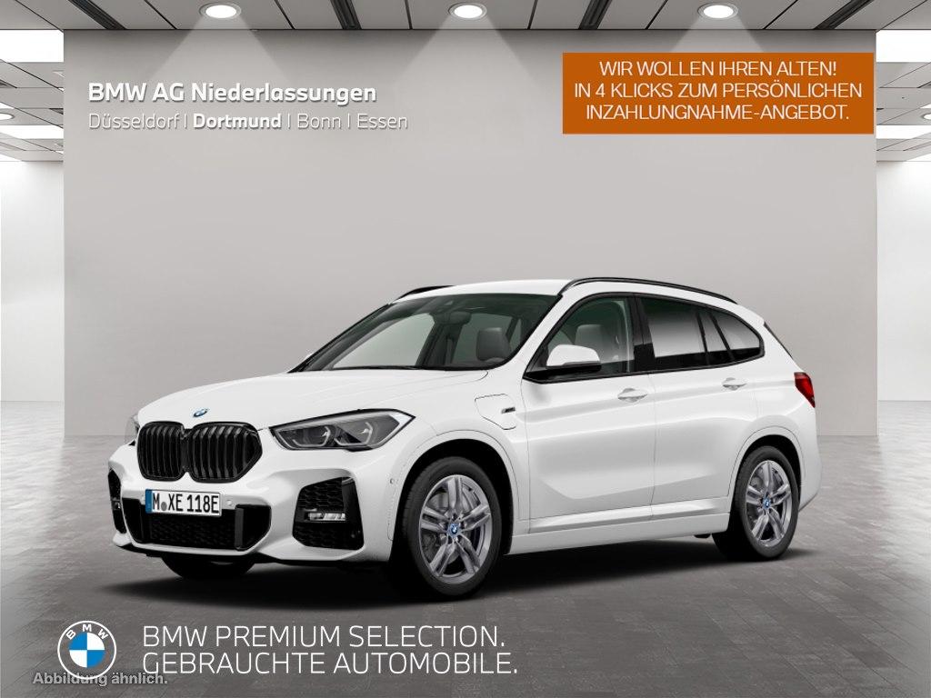 BMW X1 xDrive25e M Sport Navi AHK Harman/K Kamera