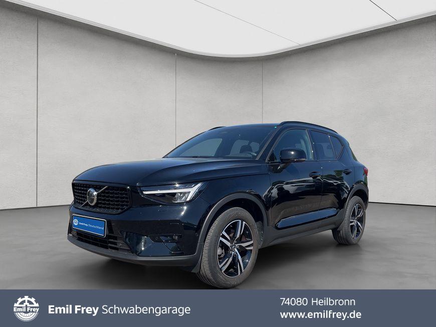 Volvo XC40 B3 B DKG Plus Dark