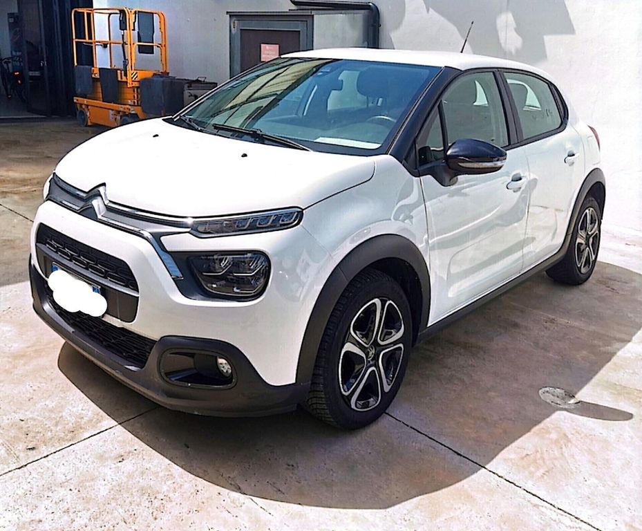 Image of Citroën C3