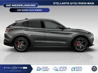 Alfa Romeo Stelvio - Vorschau Bild 6