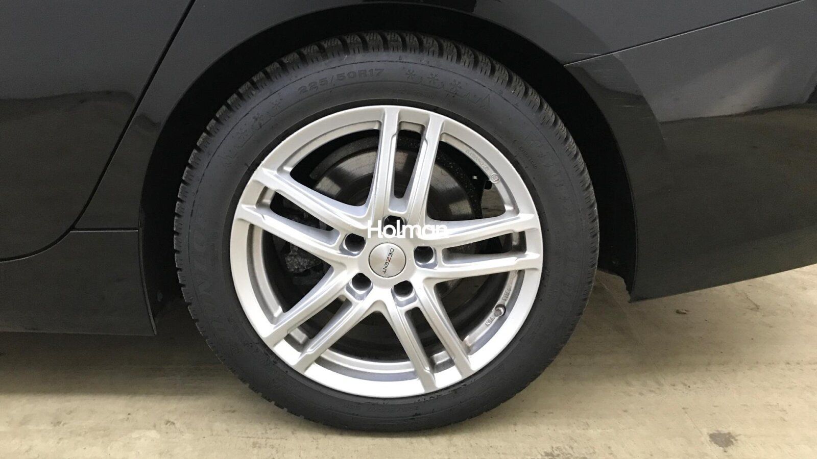 BMW 320d Touring Aut. LCI Live Cockp.Plus LED foto 13