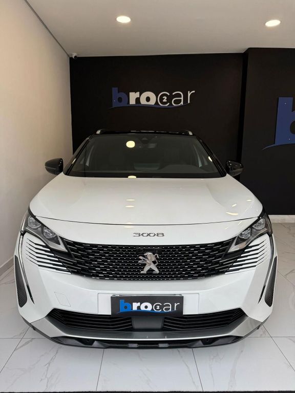 Image of Peugeot 3008