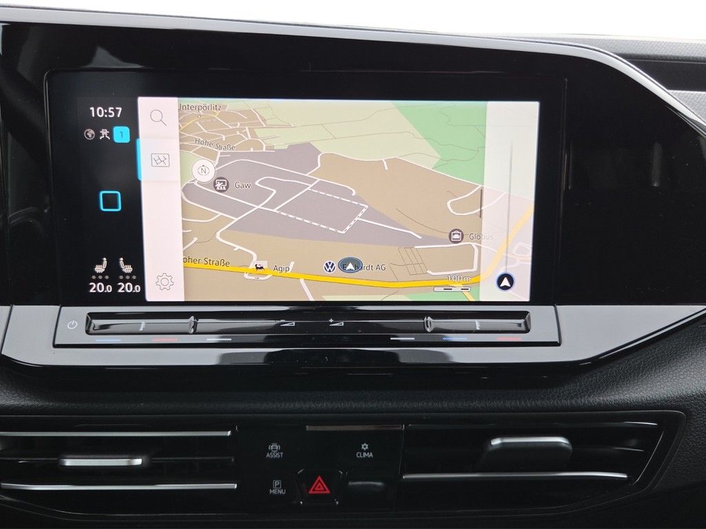 Volkswagen Caddy - Bild 16