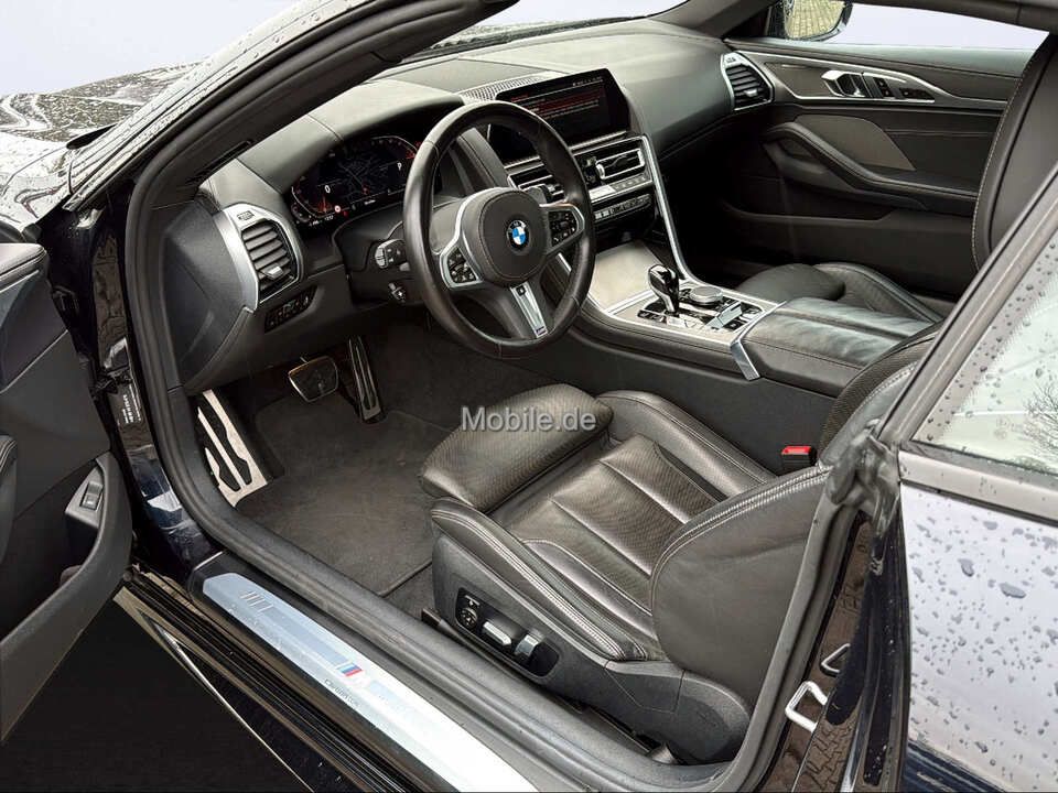 BMW 840 - Bild 7