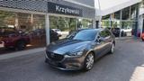 Mazda 6 2.0L 6AT FWD EXCLUSIVE-LINE - Mazda 6 in Oldenburg