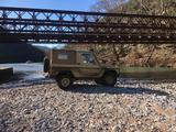 Mercedes-Benz Mercedes, G Klasse Wolf offen Suche w461w460 - Mercedes-Benz 461