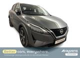 Nissan Qashqai Premiere Edition 1.3 DIG-T MHEV - Nissan Qashqai: Premiere Edition
