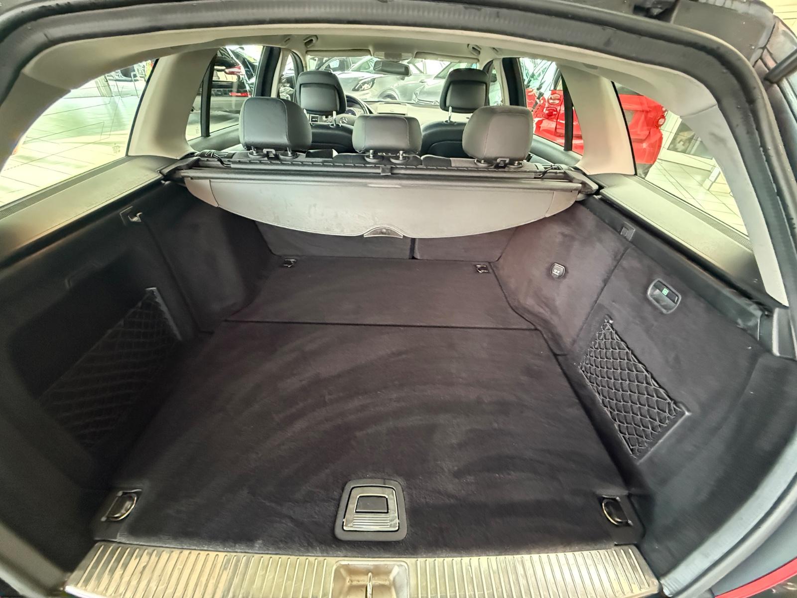 Mercedes-Benz C180 2008 — photo 7